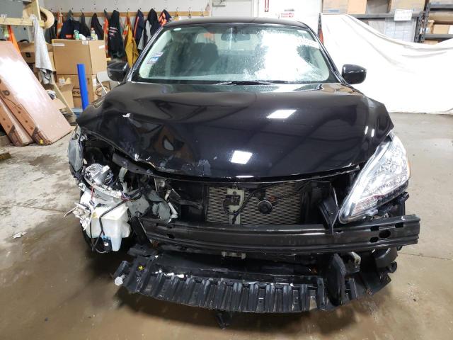 Photo 4 VIN: 3N1AB7AP6FY266594 - NISSAN SENTRA S 