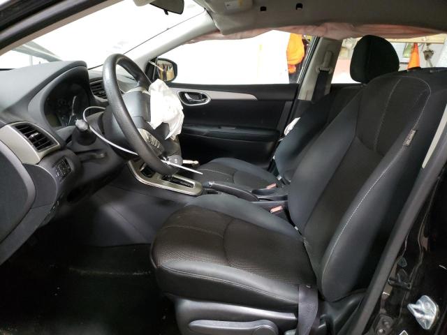 Photo 6 VIN: 3N1AB7AP6FY266594 - NISSAN SENTRA S 