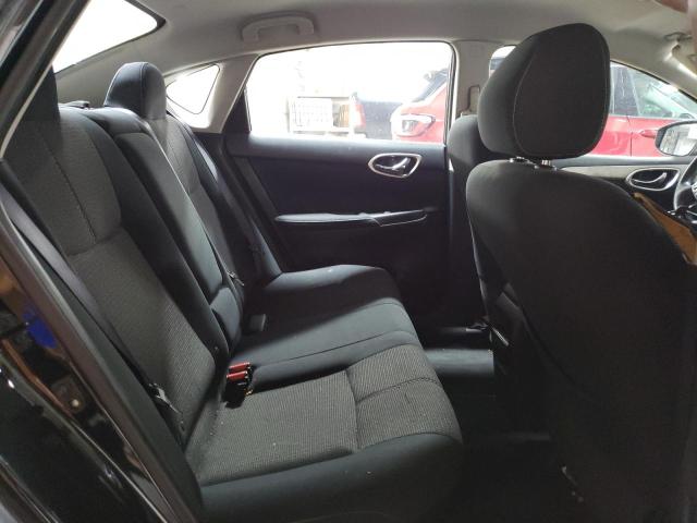 Photo 9 VIN: 3N1AB7AP6FY266594 - NISSAN SENTRA S 