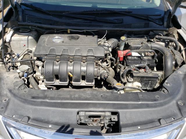 Photo 6 VIN: 3N1AB7AP6FY266921 - NISSAN SENTRA S 