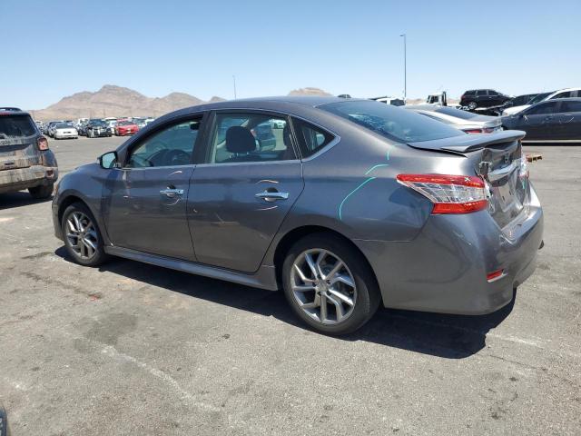 Photo 1 VIN: 3N1AB7AP6FY269432 - NISSAN SENTRA S 