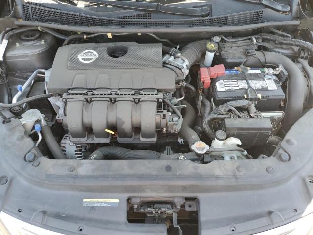 Photo 10 VIN: 3N1AB7AP6FY269432 - NISSAN SENTRA S 