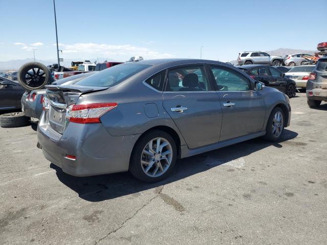 Photo 2 VIN: 3N1AB7AP6FY269432 - NISSAN SENTRA S 