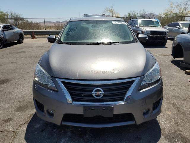 Photo 4 VIN: 3N1AB7AP6FY269432 - NISSAN SENTRA S 