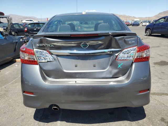 Photo 5 VIN: 3N1AB7AP6FY269432 - NISSAN SENTRA S 