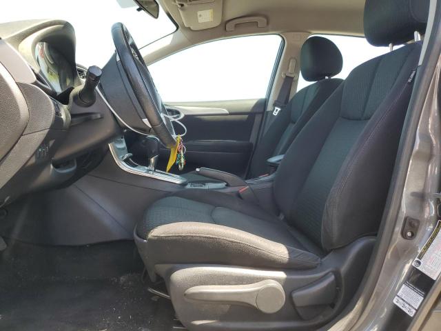 Photo 6 VIN: 3N1AB7AP6FY269432 - NISSAN SENTRA S 
