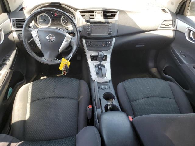 Photo 7 VIN: 3N1AB7AP6FY269432 - NISSAN SENTRA S 