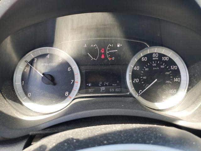 Photo 8 VIN: 3N1AB7AP6FY269432 - NISSAN SENTRA S 