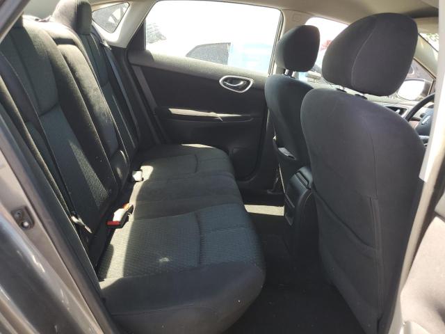 Photo 9 VIN: 3N1AB7AP6FY269432 - NISSAN SENTRA S 