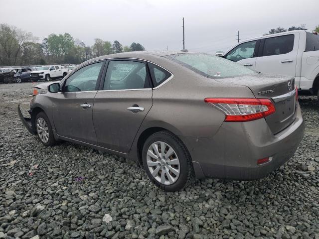 Photo 1 VIN: 3N1AB7AP6FY271228 - NISSAN SENTRA 