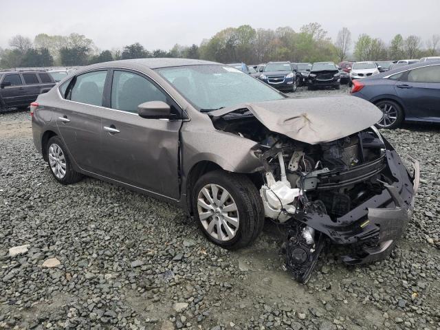 Photo 3 VIN: 3N1AB7AP6FY271228 - NISSAN SENTRA 