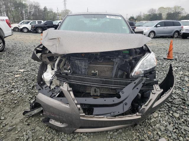 Photo 4 VIN: 3N1AB7AP6FY271228 - NISSAN SENTRA 