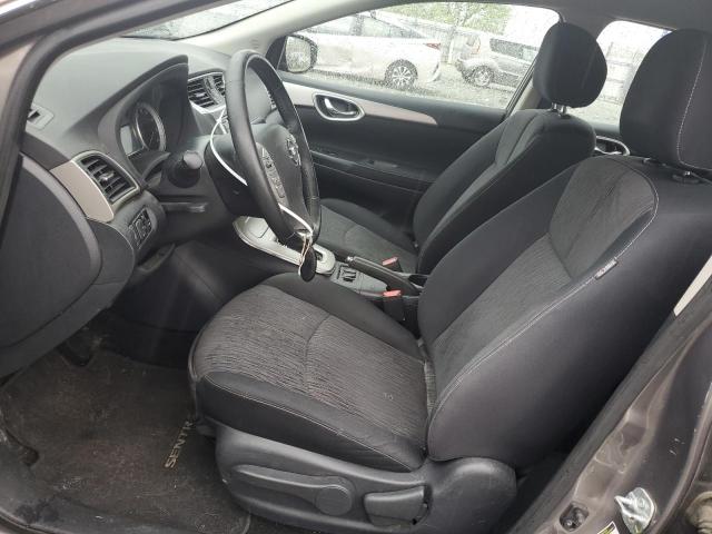 Photo 6 VIN: 3N1AB7AP6FY271228 - NISSAN SENTRA 