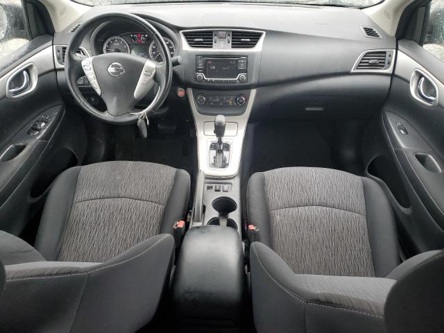 Photo 7 VIN: 3N1AB7AP6FY271228 - NISSAN SENTRA 