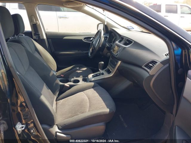 Photo 4 VIN: 3N1AB7AP6FY271293 - NISSAN SENTRA 