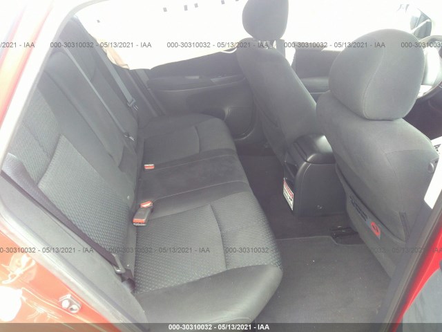 Photo 7 VIN: 3N1AB7AP6FY275764 - NISSAN SENTRA 