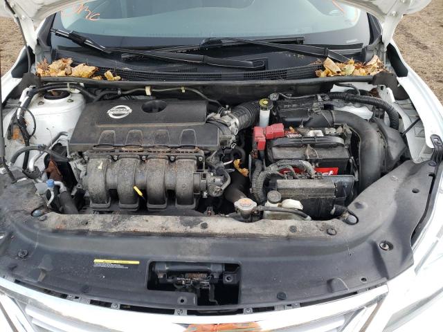 Photo 6 VIN: 3N1AB7AP6FY276607 - NISSAN SENTRA S 