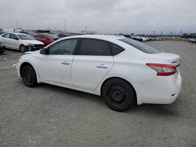 Photo 1 VIN: 3N1AB7AP6FY278633 - NISSAN SENTRA 