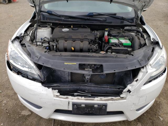 Photo 10 VIN: 3N1AB7AP6FY278633 - NISSAN SENTRA 