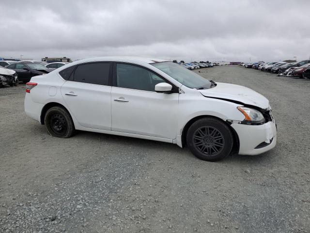 Photo 3 VIN: 3N1AB7AP6FY278633 - NISSAN SENTRA 