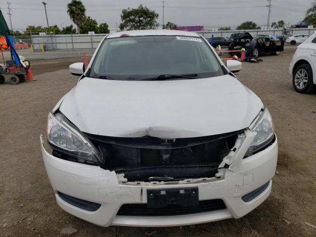 Photo 4 VIN: 3N1AB7AP6FY278633 - NISSAN SENTRA 