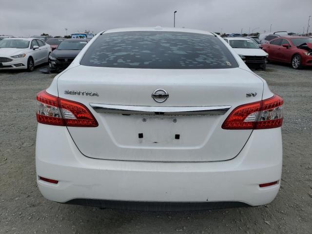 Photo 5 VIN: 3N1AB7AP6FY278633 - NISSAN SENTRA 