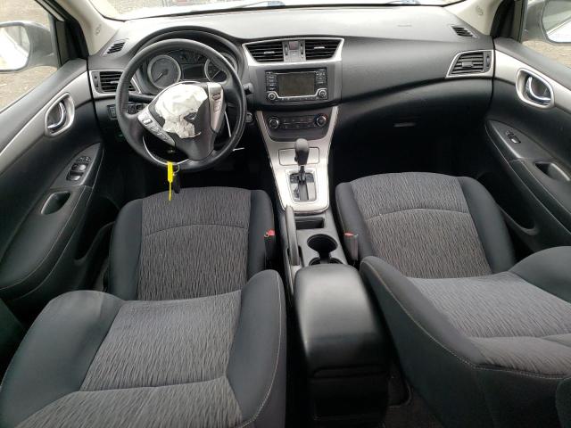 Photo 7 VIN: 3N1AB7AP6FY278633 - NISSAN SENTRA 