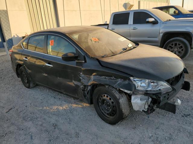 Photo 3 VIN: 3N1AB7AP6FY280611 - NISSAN SENTRA S 