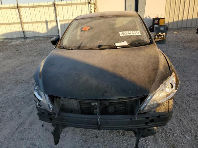 Photo 4 VIN: 3N1AB7AP6FY280611 - NISSAN SENTRA S 