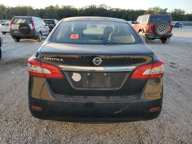 Photo 5 VIN: 3N1AB7AP6FY280611 - NISSAN SENTRA S 