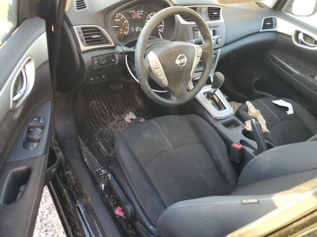 Photo 7 VIN: 3N1AB7AP6FY280611 - NISSAN SENTRA S 