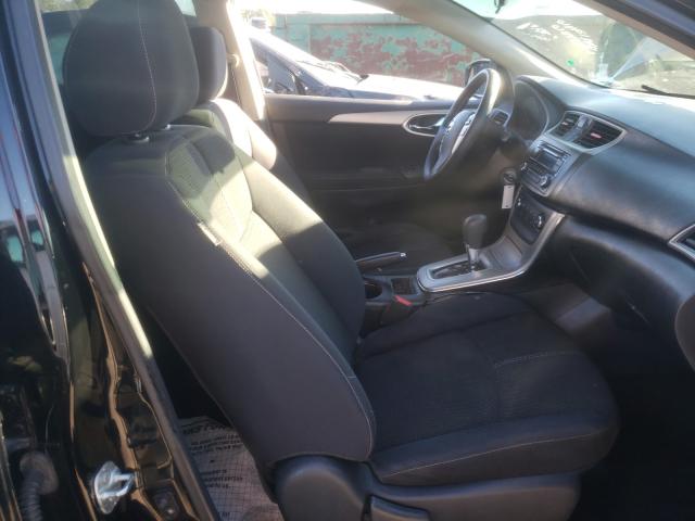 Photo 4 VIN: 3N1AB7AP6FY283816 - NISSAN SENTRA S 