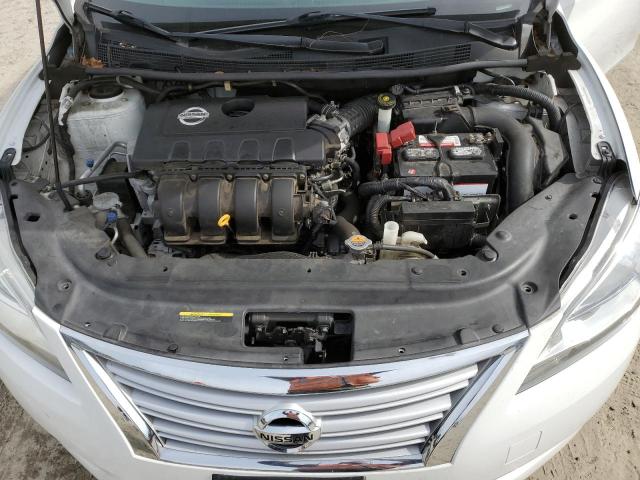 Photo 10 VIN: 3N1AB7AP6FY284772 - NISSAN SENTRA 