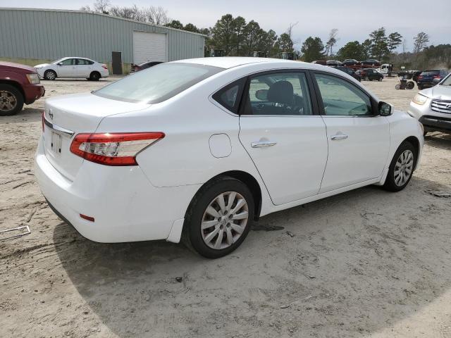 Photo 2 VIN: 3N1AB7AP6FY284772 - NISSAN SENTRA 