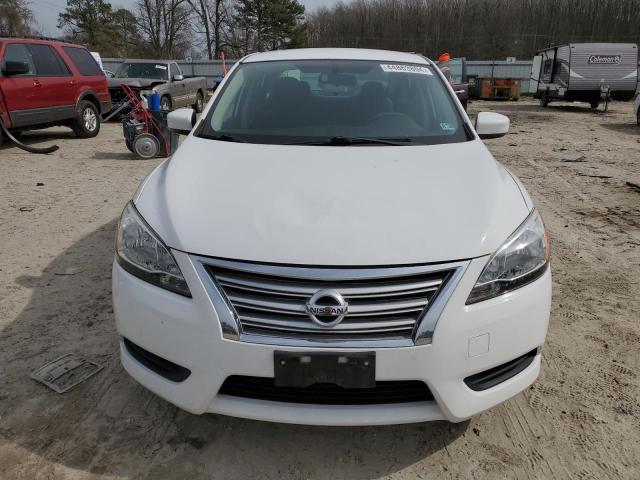 Photo 4 VIN: 3N1AB7AP6FY284772 - NISSAN SENTRA 