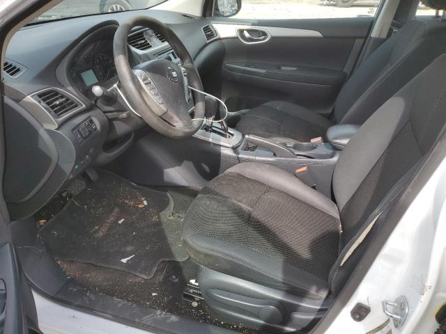 Photo 6 VIN: 3N1AB7AP6FY284772 - NISSAN SENTRA 