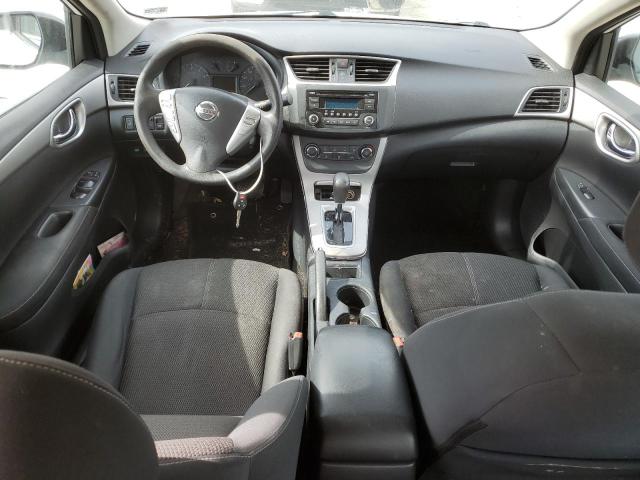 Photo 7 VIN: 3N1AB7AP6FY284772 - NISSAN SENTRA 