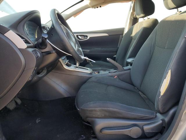 Photo 6 VIN: 3N1AB7AP6FY284853 - NISSAN SENTRA 