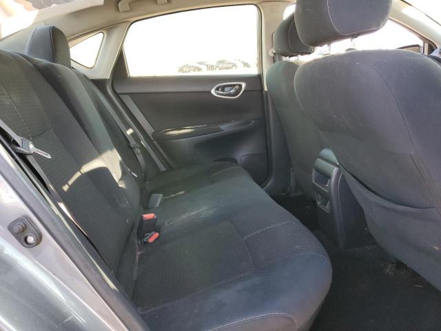 Photo 9 VIN: 3N1AB7AP6FY284853 - NISSAN SENTRA 