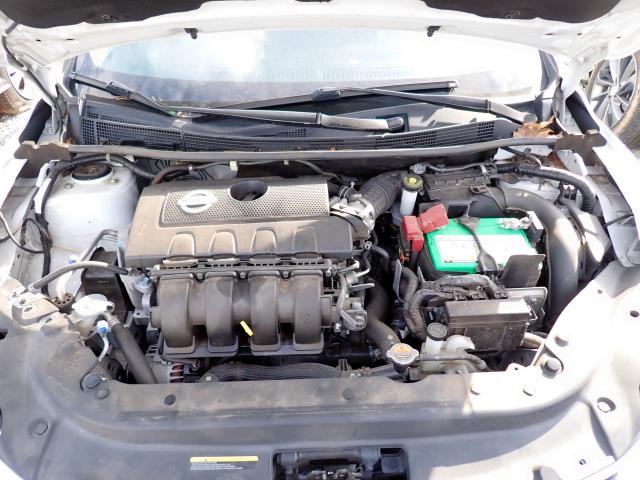 Photo 6 VIN: 3N1AB7AP6FY286957 - NISSAN SENTRA 