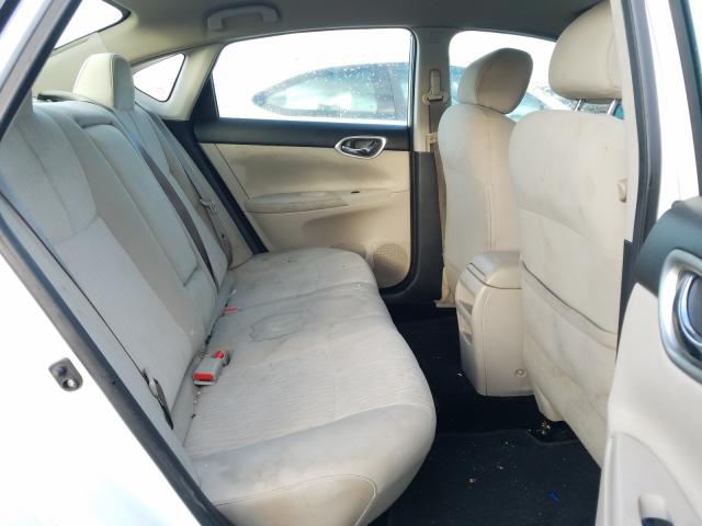 Photo 5 VIN: 3N1AB7AP6FY289440 - NISSAN SENTRA S 