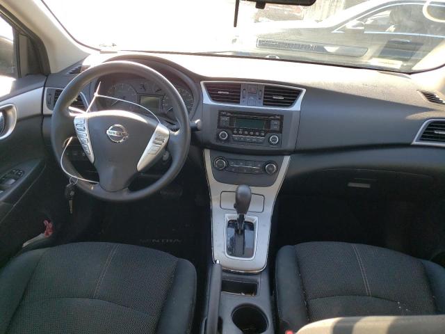 Photo 7 VIN: 3N1AB7AP6FY290183 - NISSAN SENTRA S 