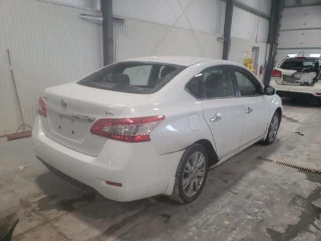 Photo 3 VIN: 3N1AB7AP6FY292516 - NISSAN SENTRA S 