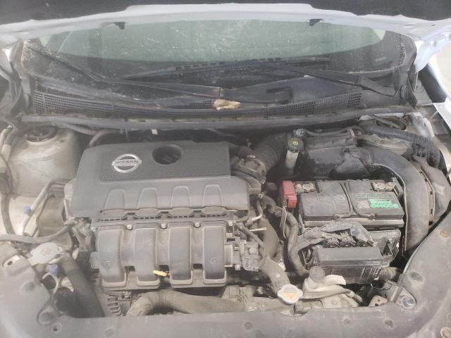 Photo 6 VIN: 3N1AB7AP6FY292516 - NISSAN SENTRA S 