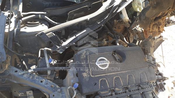 Photo 23 VIN: 3N1AB7AP6FY292807 - NISSAN SENTRA 