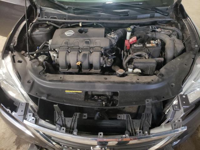 Photo 6 VIN: 3N1AB7AP6FY293004 - NISSAN SENTRA S 