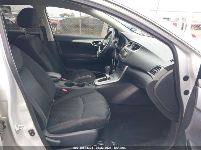 Photo 4 VIN: 3N1AB7AP6FY294136 - NISSAN SENTRA 