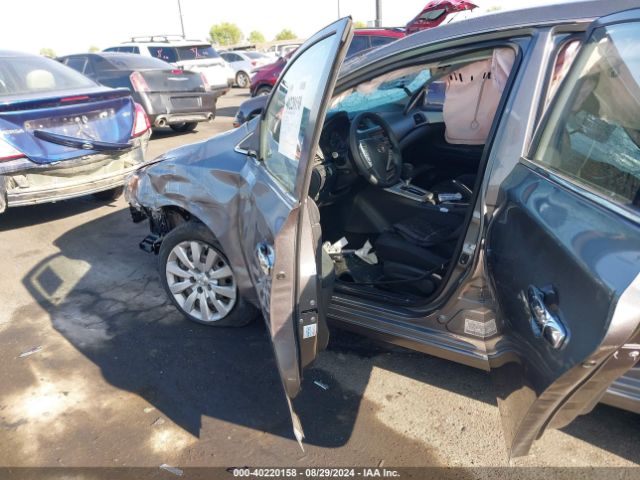 Photo 4 VIN: 3N1AB7AP6FY294766 - NISSAN SENTRA 