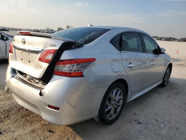 Photo 2 VIN: 3N1AB7AP6FY296761 - NISSAN SENTRA 