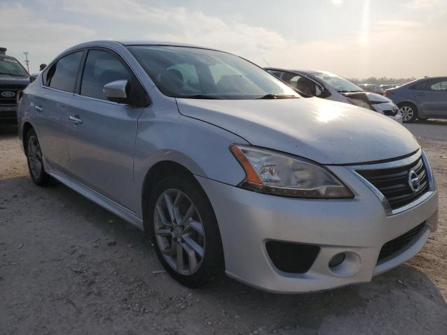 Photo 3 VIN: 3N1AB7AP6FY296761 - NISSAN SENTRA 